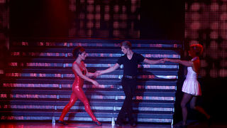 Lord of the Dance u Zadru, Foto: Lucija Juravić