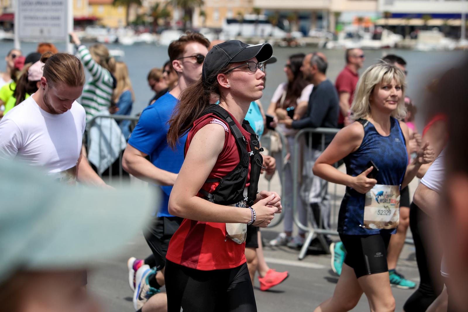 Wings for Life World Run Zadar 2023. Wings for Life World Run Zadar 2023.