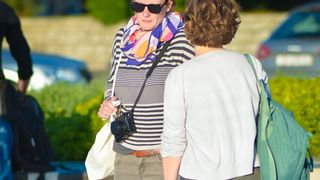 Festival smokava na Pozdravu suncu Festival smokava na Pozdravu suncu