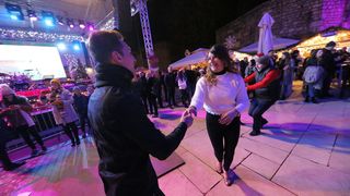 Ivan Zak@Advent u Zadru Ivan Zak@Advent u Zadru