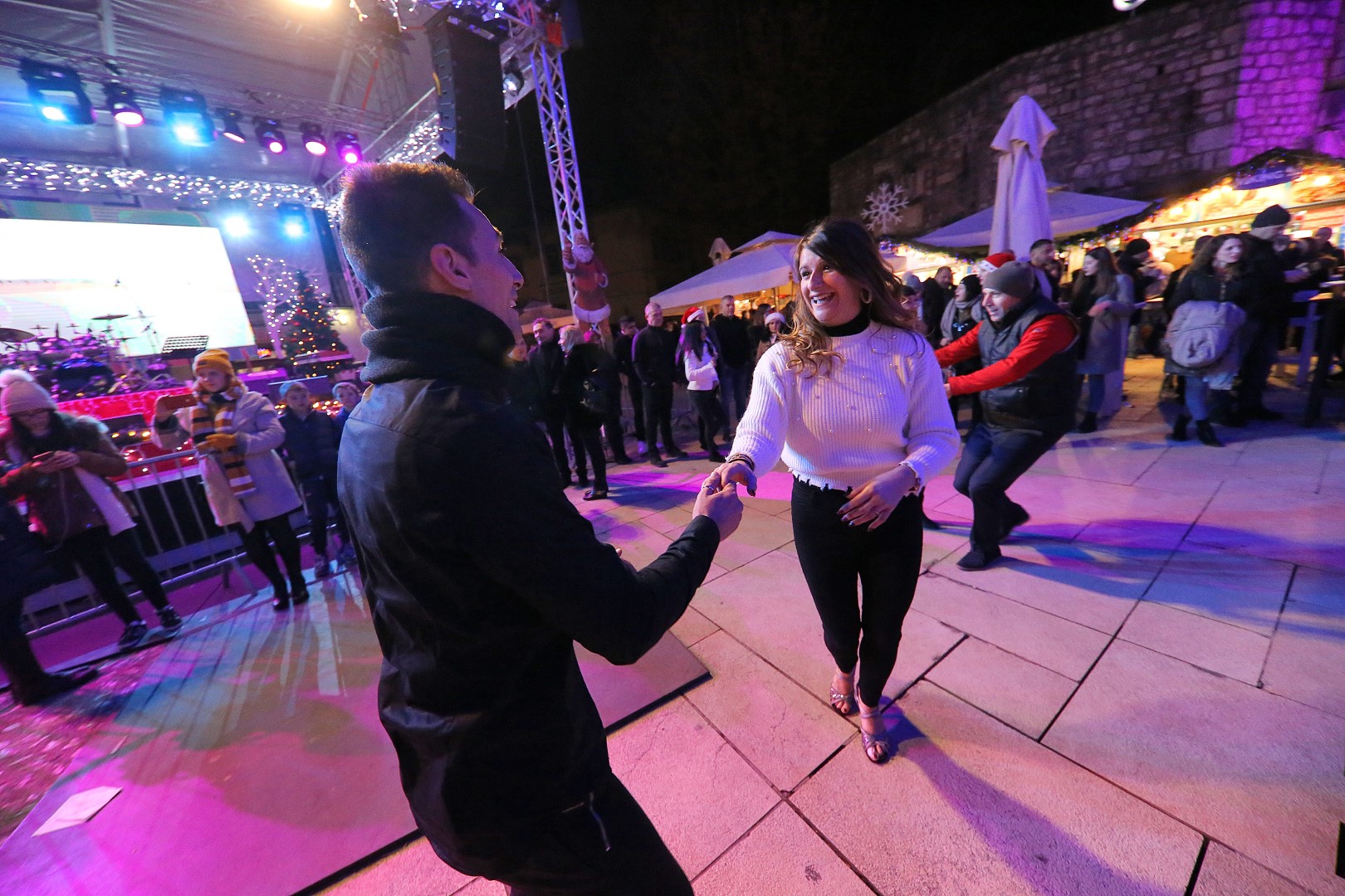 Ivan Zak@Advent u Zadru Ivan Zak@Advent u Zadru