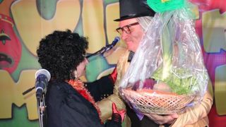 Virske maškare 2017: Vir Fešn Najt i izbor najboljih maski