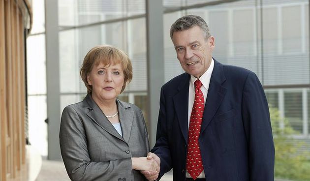 Radna posjeta Dr. Otta Bernhardta i izaslanstva zaklade “Konrad-Adenauer-Stiftung” u Zadru pod vodstvom HSP AS