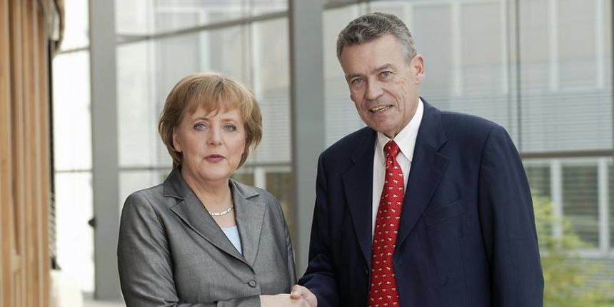 Radna posjeta Dr. Otta Bernhardta i izaslanstva zaklade “Konrad-Adenauer-Stiftung” u Zadru pod vodstvom HSP AS