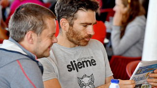 Sva lica “Zadarske koke” Sva lica “Zadarske koke”