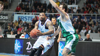 KK Zadar – KK Krka Novo Mesto 65-67 (foto:Saša Čuka)