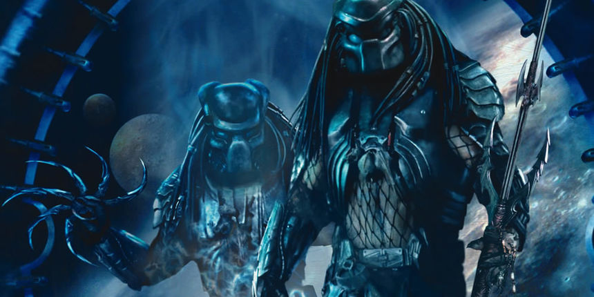 Predatori (Foto: scifiscoop.com) Predatori (Foto: scifiscoop.com)