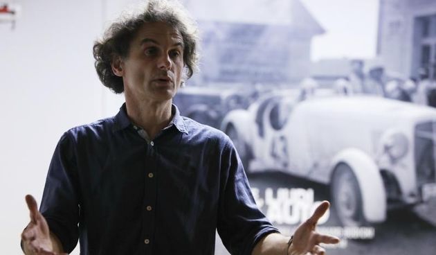 U Muzeju automobila Ferdinand Budicki je povodom Dana branitelja Grada Zagreba otvorena izlozba Vojna vozila u Domovinskom ratu, u sklopu koje se odrzao glazbeno – poetski recital “Grad” posvecen Vukovaru. Odabrane tekstove Sinise Glavasevica iz knjige Pr