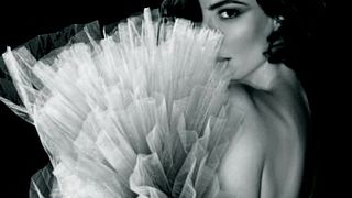 Karl Lagerfeld kalendar za 2010. (coutorture.com)