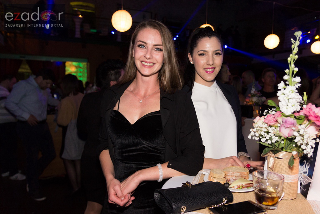 Virska noć @ Arsenal Zadar Virska noć @ Arsenal Zadar