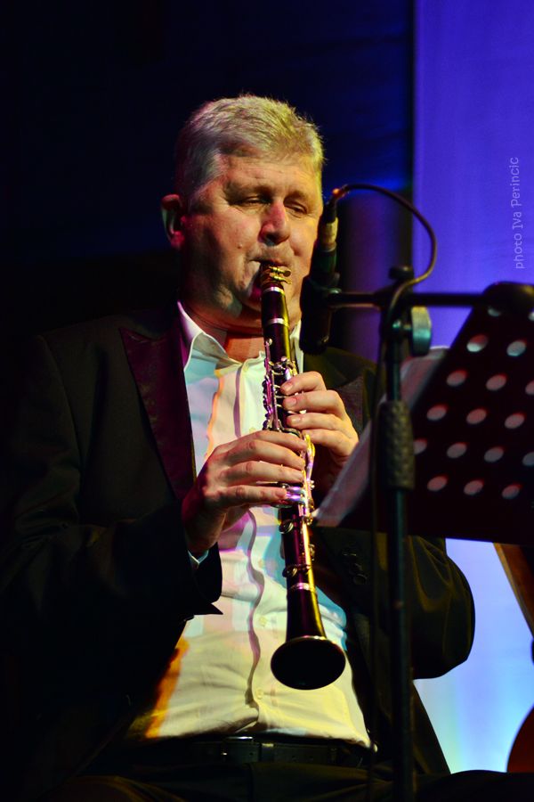 Večer sevdaha u Zadru, foto:Iva Perinčić