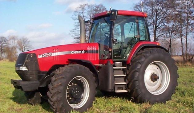 Traktor (Foto: brandt-traktoren.de)