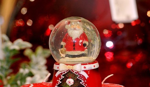 Bozic, advent, blagdani, bozicni ukrasi