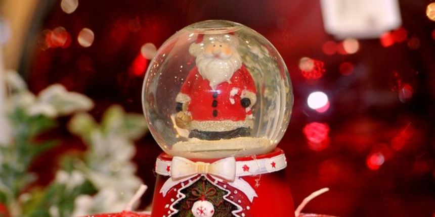 Bozic, advent, blagdani, bozicni ukrasi