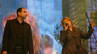 Festival zabavne glazbe Zadar 2010 (foto: Saša Čuka)