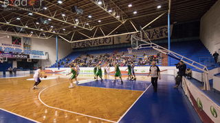 Fešta u povodu 80. rođendana Pina Giergie: Vetarani KK Zadar – Veterani KK Olimpija Fešta u povodu 80. rođendana Pina Giergie: Vetarani KK Zadar – Veterani KK Olimpija