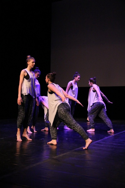 HNK Zadar: 5. Zadarski plesni festival u organizaciji Plesne udruge Gesta okupio je više od 260 plesača HNK Zadar: 5. Zadarski plesni festival u organizaciji Plesne udruge Gesta okupio je više od 260 plesača