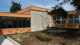 Svecano otvaranje obnovljene osnovne skole Kruno Krstic u Arbanasima