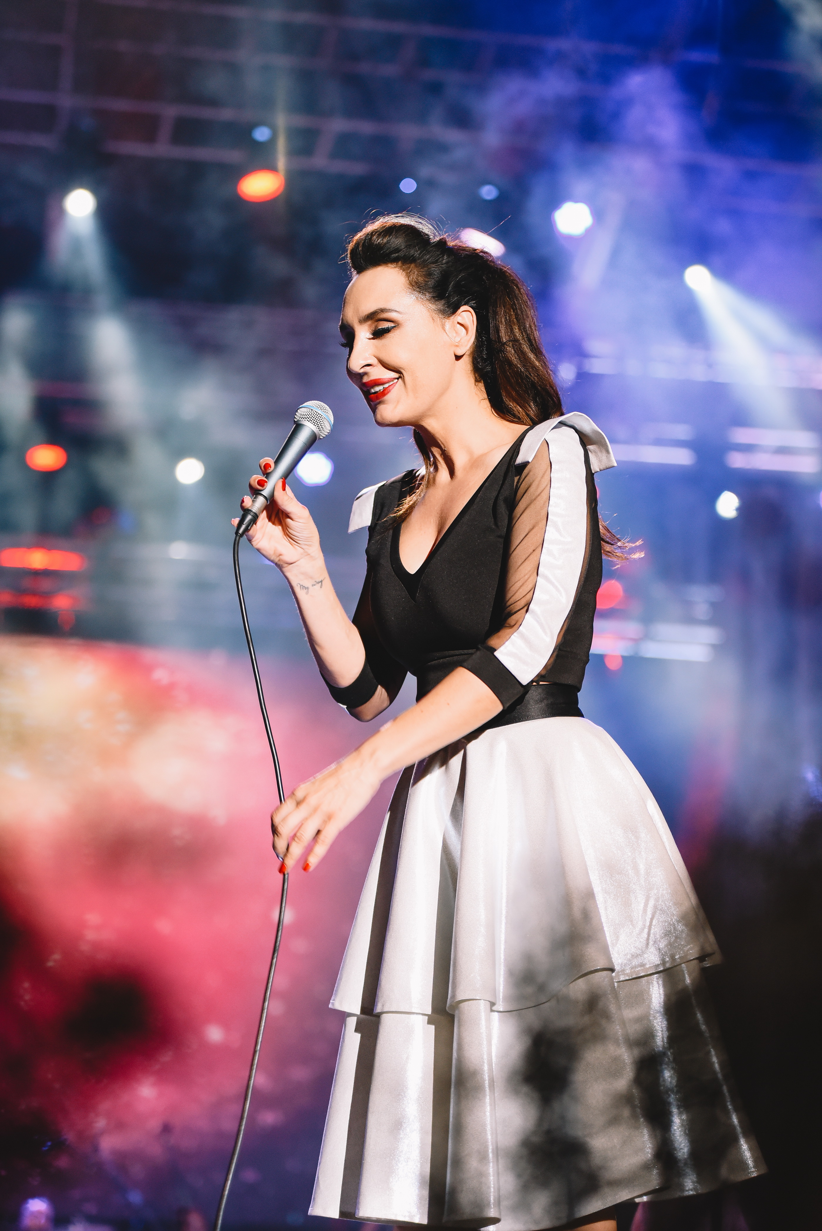 Stari Plac: Mišo Kovač i prijatelji priredili nezaboravan koncert