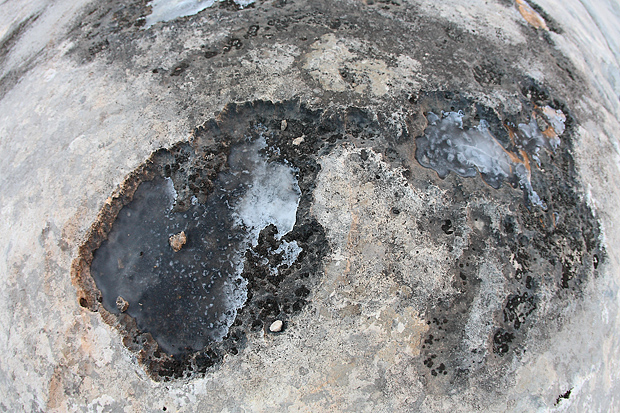 Uspon na Bojin Kuk i pogled na Italiju, Foto: Leo Banić Uspon na Bojin Kuk i pogled na Italiju, Foto: Leo Banić