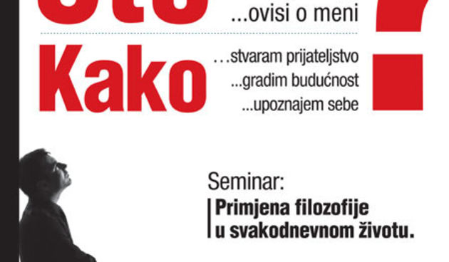 Najavljujemo seminar “Nove Akropole”