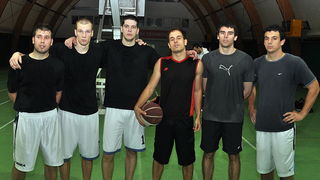 2. Memorijalni turnir u basketu “Kresimir Cosic” 2. Memorijalni turnir u basketu “Kresimir Cosic”