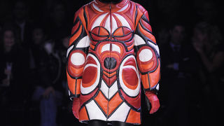 Alexander McQueen na Pariškom tjednu mode