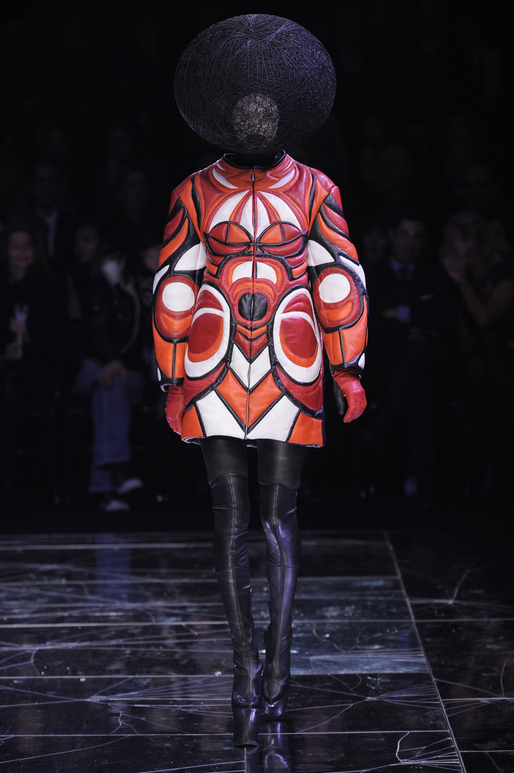 Alexander McQueen na Pariškom tjednu mode