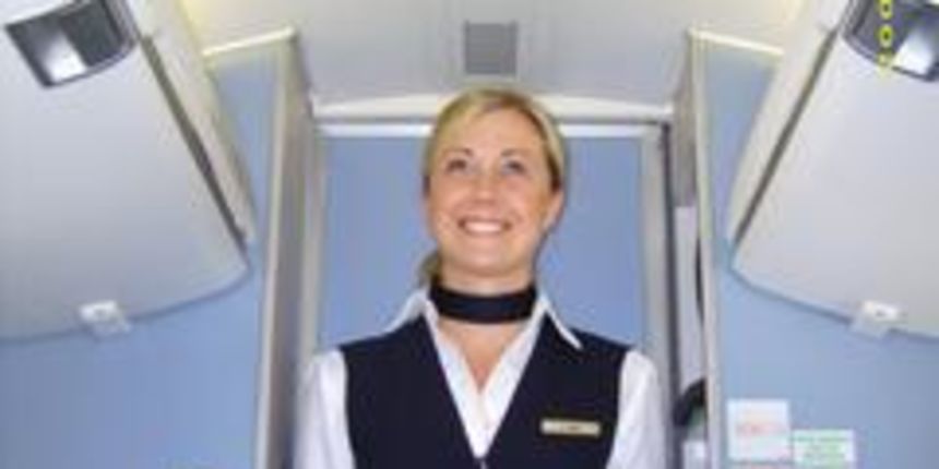 stjuardesa stjuardesa