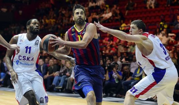 Juan Carlos Navarro, foto: 15min.lt