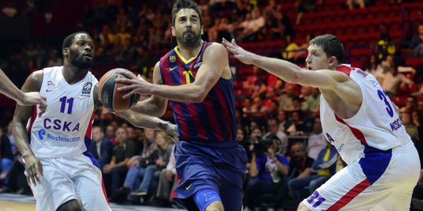 Juan Carlos Navarro, foto: 15min.lt Juan Carlos Navarro, foto: 15min.lt