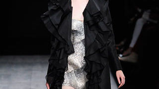 Valentino couture jesen 2009 (Moda.hr)