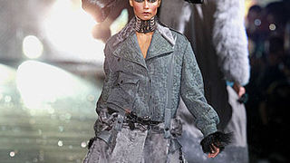 Paris Fashion Week: John Galliano jesen 2010 (Coutorture.com)