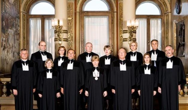 Ustavni sud, tportal