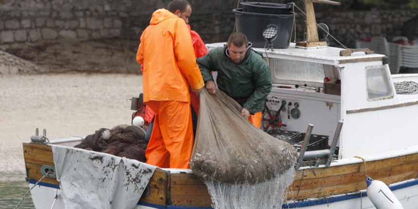 Ribari – Ivo Ravlic / CROPIX Ribari – Ivo Ravlic / CROPIX