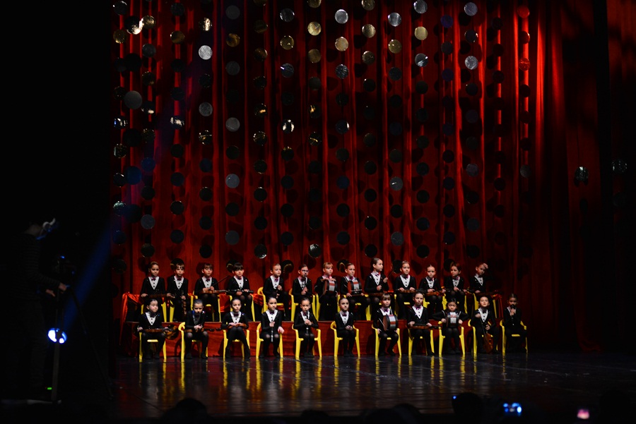 Udruga Gesta – Zajedno u Novu, Foto: Iva Perinčić Udruga Gesta – Zajedno u Novu, Foto: Iva Perinčić