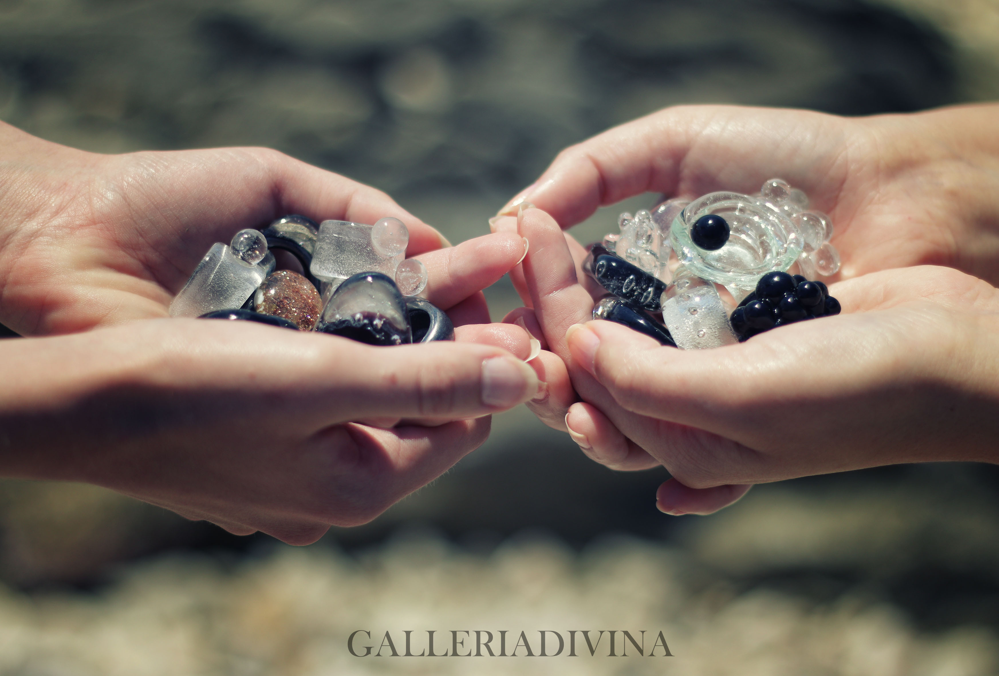 Galleria Divina predstavlja kolekciju “Reduced”