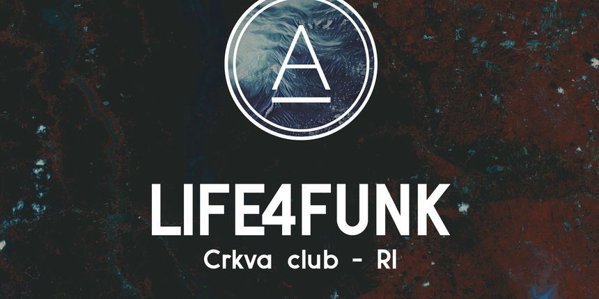 Life4Funk