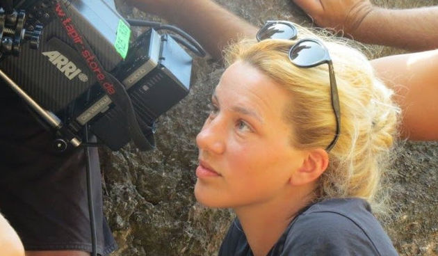 Antoneta Alamat Kusijanović prva Hrvatica primljena u cannesku rezidenciju Cinéfondatio