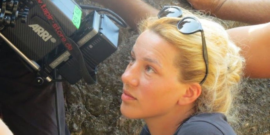 Antoneta Alamat Kusijanović prva Hrvatica primljena u cannesku rezidenciju Cinéfondatio