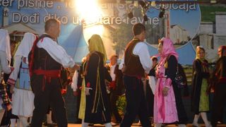 “Dođi diko u Kotare ravne” – Zemunik 2015