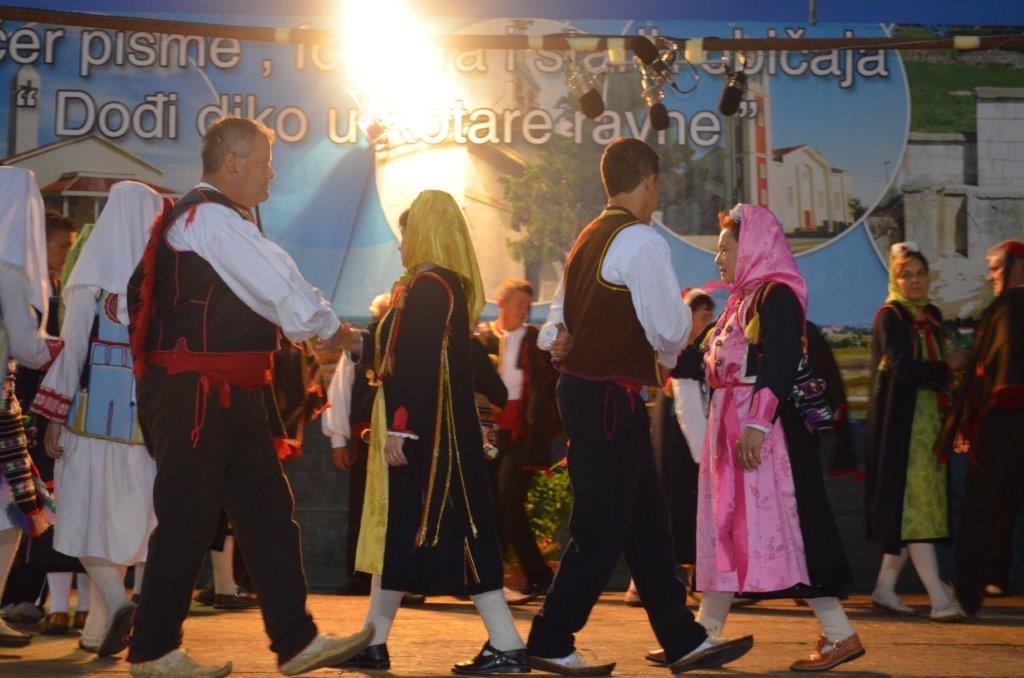 “Dođi diko u Kotare ravne” – Zemunik 2015