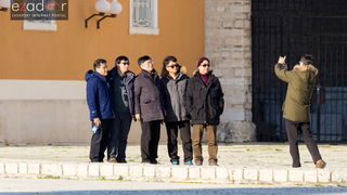 Đir po gradu 14. veljače 2017.