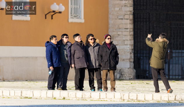 Đir po gradu 14. veljače 2017.