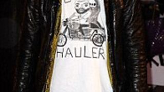 Brit Awards 2010. (Dailymail.co.uk)