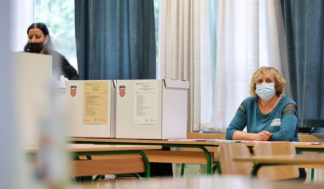 Lokalni izbori u Zadru