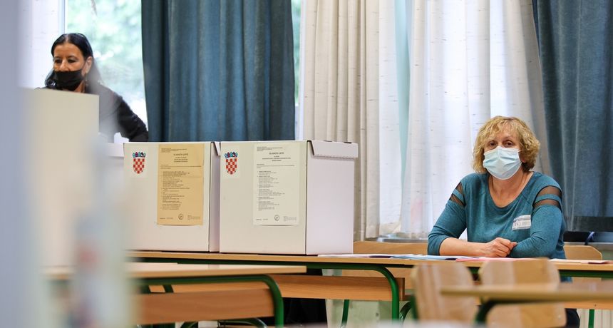 Lokalni izbori u Zadru Lokalni izbori u Zadru