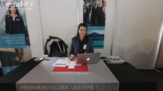 2. Sajam stipendija @ Arsenal Zadar