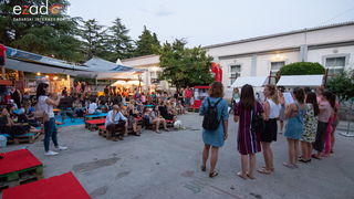 KvartArt 2018: Dan ispunjen radionicama, dramskom predstavom i projekcijom filma