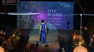 10. Festival vjenčanja u Arsenalu. Jutarnji program u subotu 4. ožujka 2017.